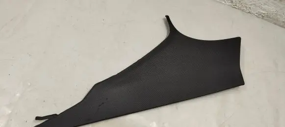 BMW 3 F30 F35 F31 (C) pillar trim 7221004