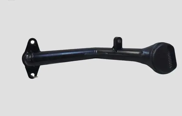 Opel Insignia A Oil sump strainer pipe 55567089