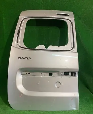 Dacia Dokker Rear door
