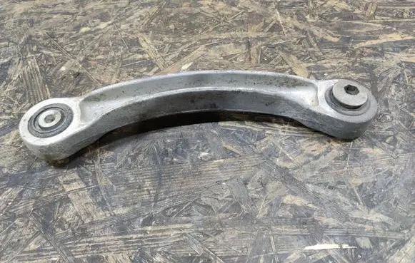 Porsche 928 Rear traction arm rod 92833110102