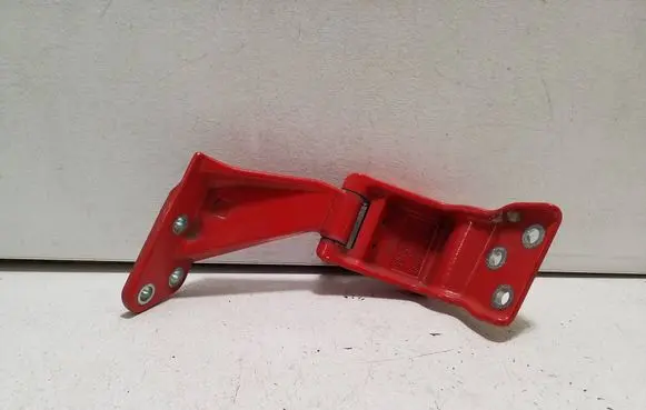 Mercedes-Benz Vito Viano W447 Loading door upper hinge A4477400737