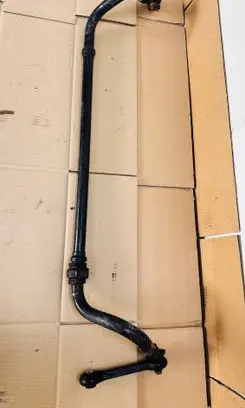 Audi Q5 SQ5 8R Front anti-roll bar/sway bar 8R0411309C