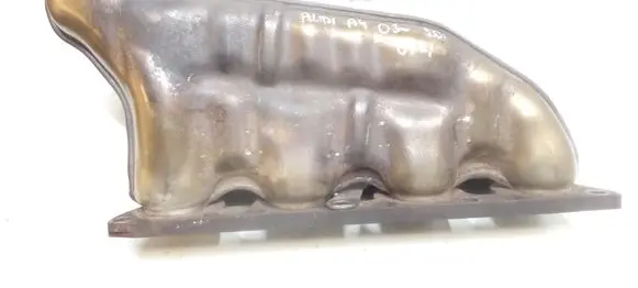 Audi A4 S4 B6 8E 8H Exhaust manifold