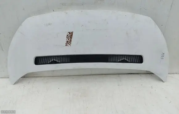 Citroen Jumpy Engine bonnet/hood