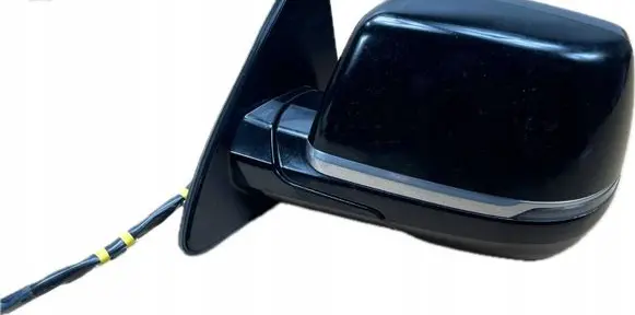 Cadillac Escalade IV Front door electric wing mirror 84103894