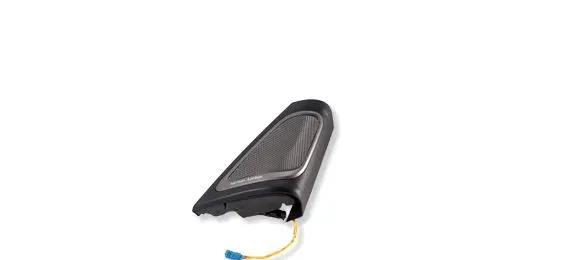 BMW 7 G11 G12 Front door high frequency speaker 9362561