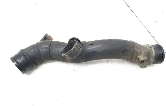 Opel Vectra C Intercooler hose/pipe 55350916 2407177