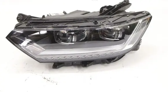 Volkswagen PASSAT B8 Headlight/headlamp 3G1941081C