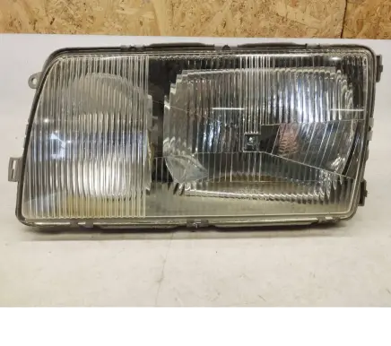 Mercedes-Benz S W126 Headlight/headlamp 1268208961 A1268208961 1268209561