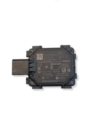 BMW X1 U11 Distronic sensor radar 66315B3AD16 A2C7839980700 66315B3AD1601