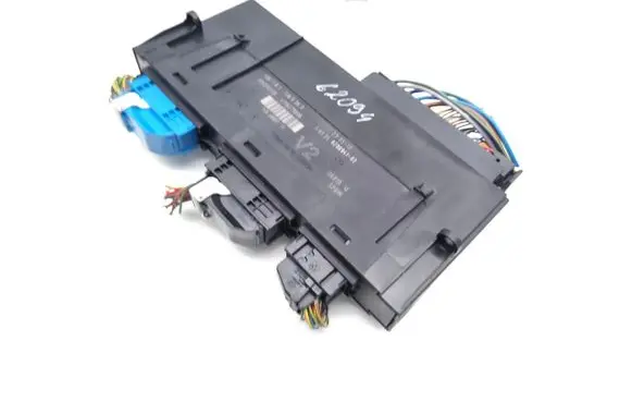BMW 5 F10 F11 Comfort/convenience module 9286941 6135928694103