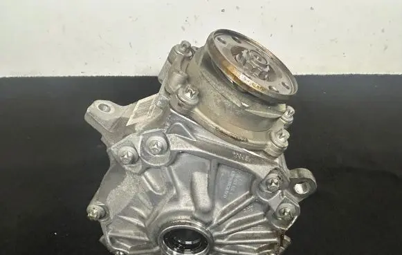 Mercedes-Benz S W222 Front differential A2213310100