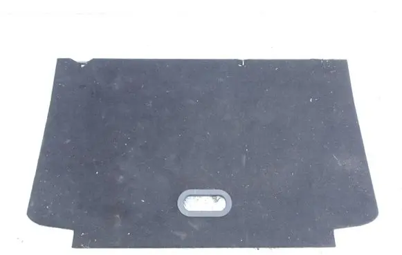 Ford B-MAX Parcel shelf 31052013