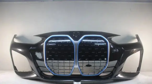 BMW 4 G22 G23 G24 G26 Front bumper