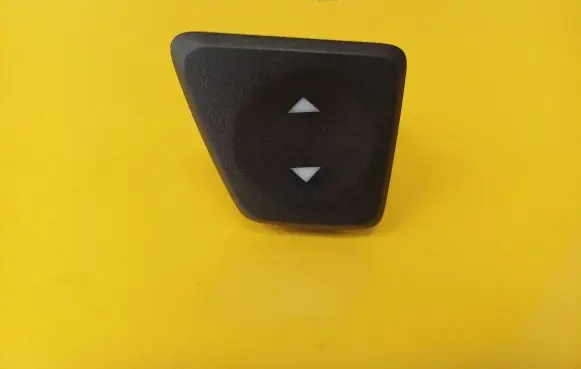 Fiat 500 Electric window control switch