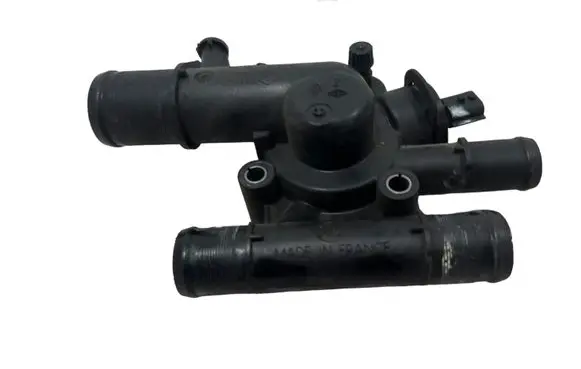 Thermostat/thermostat housing