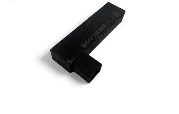 Volvo XC40 Keyless system antenna 31346697