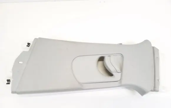 Audi e-tron (B) pillar trim (top) 4KE867243