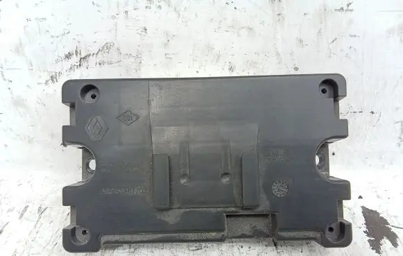 Renault Trafic II (X83) GPS navigation control unit/module 280246043R