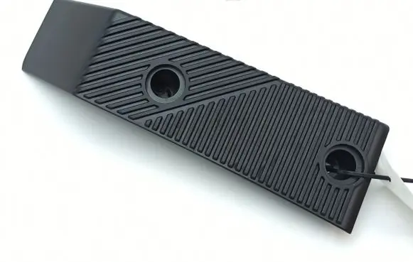 Hyundai Ioniq 5 Foot rest pad/dead pedal 84266GI900