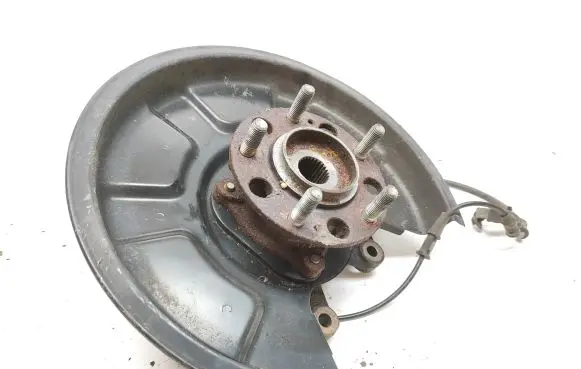 KIA Sportage Rear wheel hub