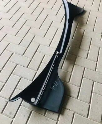 Volkswagen Eos Wiper trim 1Q2819403