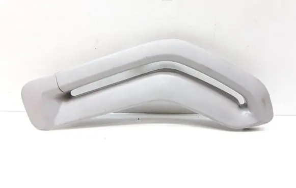 Volvo XC90 Seat belt trim 