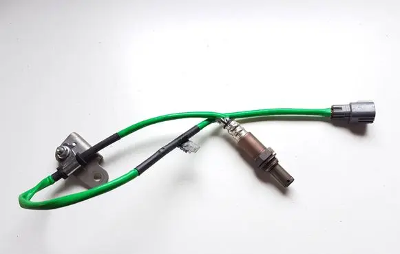 Mazda CX-5 II Lambda probe sensor PYFBSMCL 10G16