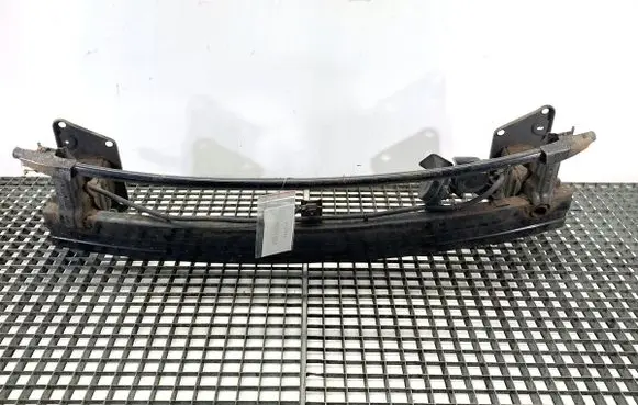KIA Carens III Front bumper support beam 