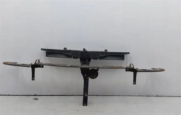 Hyundai Santa Fe Radiator set 