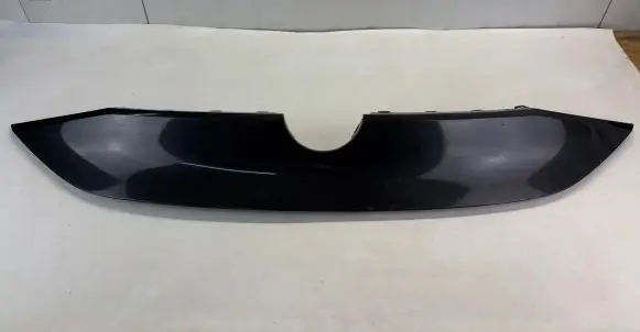 Volkswagen ID.4 Front bumper upper radiator grill 11A807185A K3150