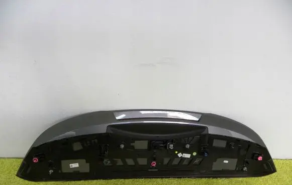 Mercedes-Benz B W247 Tailgate/trunk spoiler 2477900088