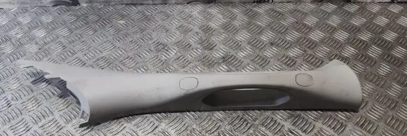 Dodge RAM 1500 DS (A) pillar trim 5LQ98TRMAC