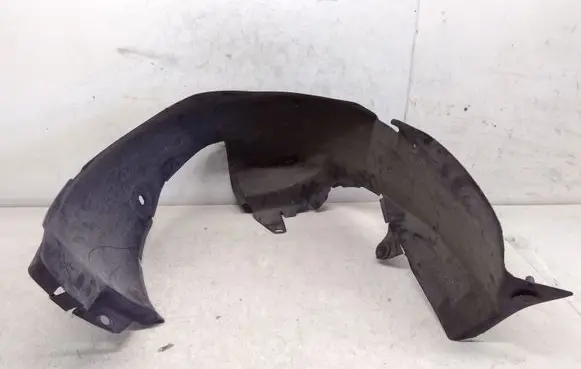 Renault Laguna II Rear arch fender liner splash guards 8200002141