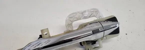Hyundai ix35 Front door exterior handle 