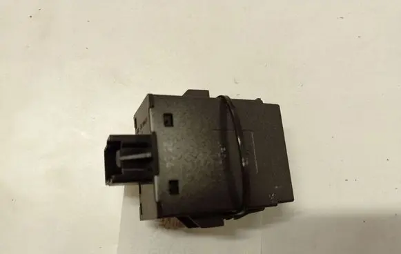 Ford Focus C-MAX Seat heating switch 3M5T19K314AC