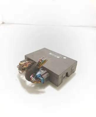 Volkswagen Golf IV Comfort/convenience module 1J0959799N 5DK00795450 T24398