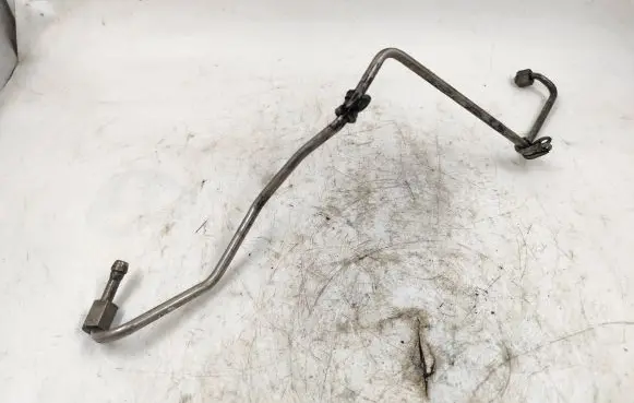 Audi A3 S3 8P Turbo turbocharger oiling pipe/hose