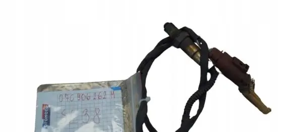 Volkswagen Phaeton Lambda probe sensor 07C906262M