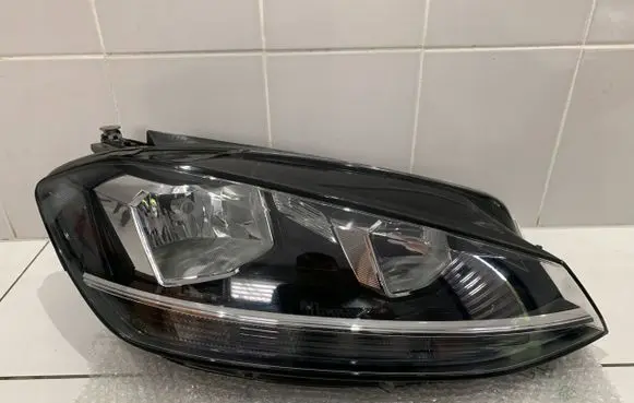 Volkswagen Golf VII Headlight/headlamp 5G1941006D