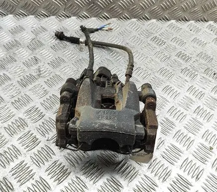Jaguar XF X260 Rear brake caliper GX732K328BF GX732553AB