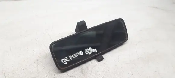 Fiat Punto (188) Rear view mirror (interior) E3011028