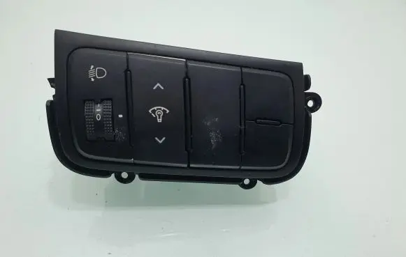 KIA Pro Cee'd II Light switch 49D10H1000