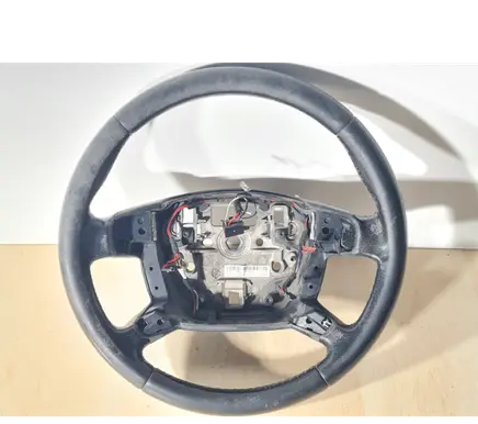 Ford S-MAX Steering wheel 305479999M95-AA 7S713600JB3ZHE07