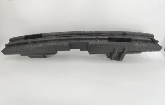 Mercedes-Benz GL X166 Rear bumper foam support bar A1663150065