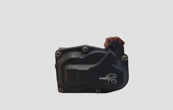 Opel Insignia A Throttle valve 55564164