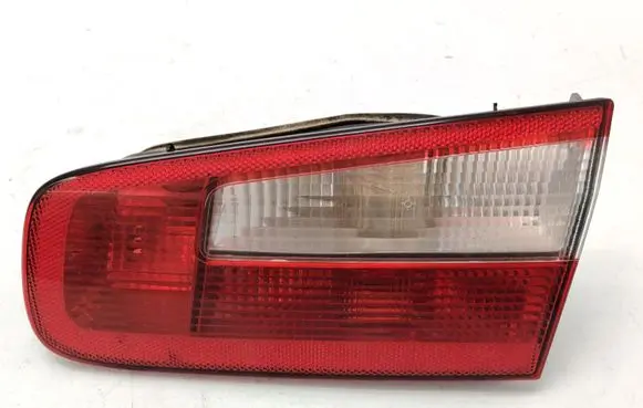 Renault Laguna II Tailgate rear/tail lights 8200002476