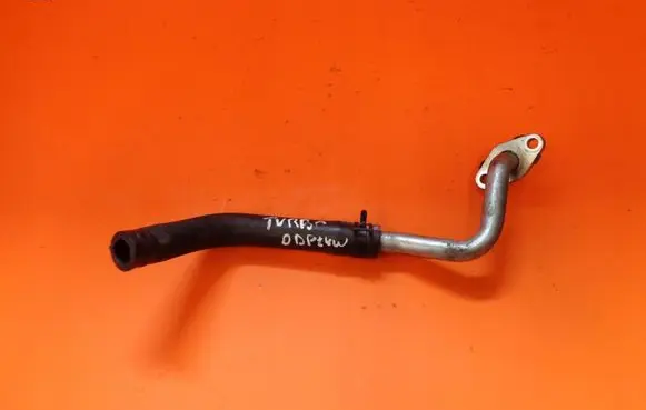 Lexus IS 220D-250-350 Air intake duct part 8PO