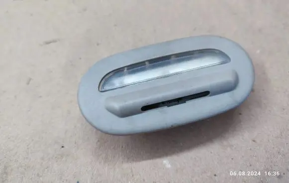 Chrysler Grand Voyager V Other interior light