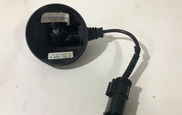BMW 7 E65 E66 Sensor 6752606